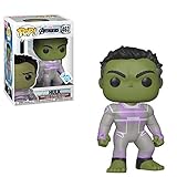 Funko Pop! Marvel Avengers Endgame Hulk Pajama Party Exclusive Insider Club Vinyl Figuree...
