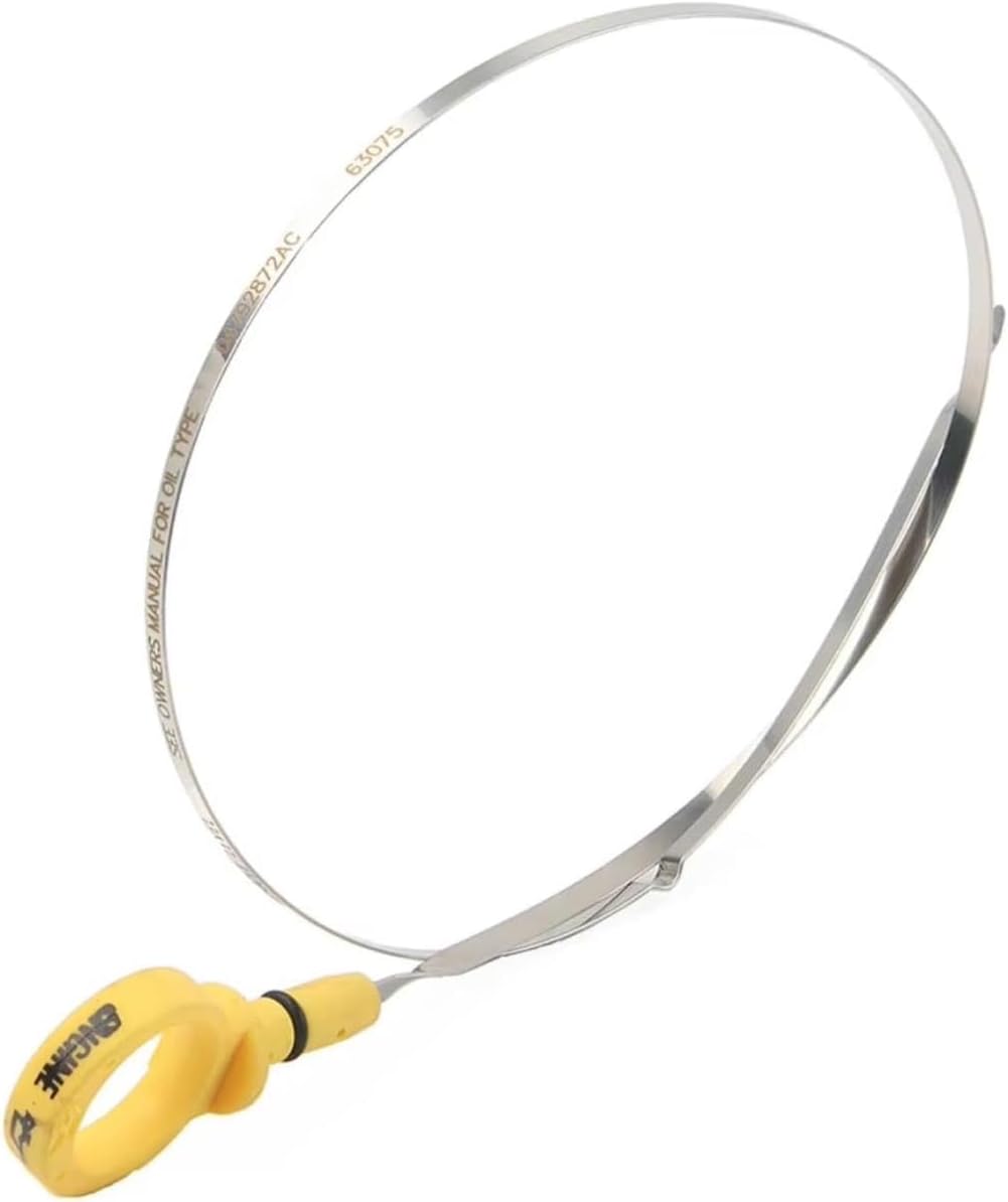 Oil Dipstick for Chrysler for 300C 2005 2006 2007 2008 Car Engine Oil Level Dipstick Accessories Replacement OEM:04792872AC