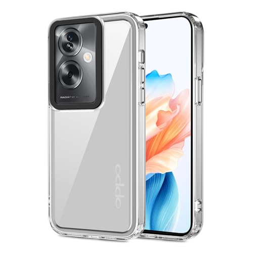 KeeFos P[X OPPO A79 5G Jo[ ϏՌJo[ X}zP[X TPU+PCf ϋv یP[X ΂ݖh~ ^т₷P Xgbvz[ ČRMILKi h~OPPO A79 5GP[X ()