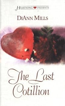 Mass Market Paperback The Last Cotillion Book