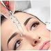 EPIGEIST 2pcs Industrial Grade Tweezers Eyelid Care Forceps Massage Expressor Feature
