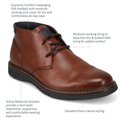 Image of DOCKERS Men's Esmond