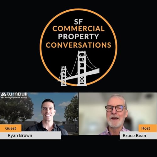 Ryan Brown: Scaling a Self-Storage Portfolio Across Seven States