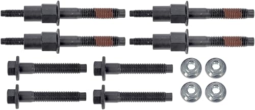 Exhaust Manifold Hardware Kit 03218 repuesto de tornillería para colector 5
