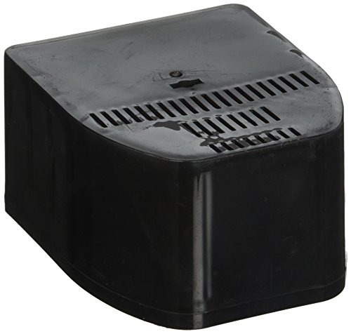 Penn-Plax Cascade 600 Filter Replacement Carbon Cartridges (2 Pack) – Provides Chemical Filtration for Freshwater and Saltwater Aquariums