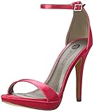 Michael Antonio Women's Lovina-Sat, Pink, 7 M US
