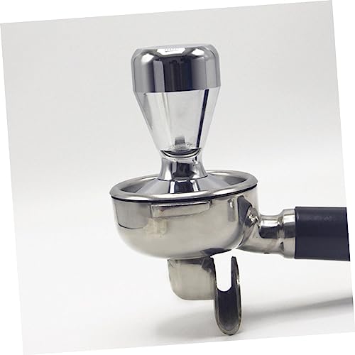 Presse à café moulu pour expresso maison Mobestech tasseur de grains