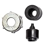 Zefal Replacement Pump Rebuild Kit Hpx 73