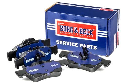 REAR BRAKE PADS Mercedes ES class 02-