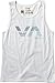RVCA Men's Wavy VA Tank