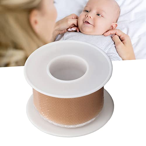 Adesivo de Orelha Saliente Infantil, Adesivos Corretivos de Orelha Hipoalergênicos Respiráveis ​​par