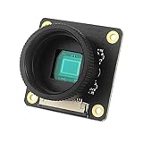 Lodoot 12.3MP IMX477 カメラモジュール コンピュートモジュール/JetsonNano 12.3MP IMX477 高感度。