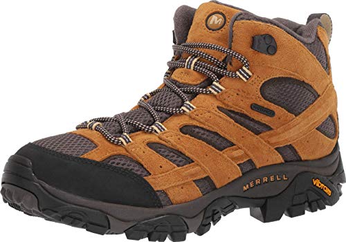 Image of Merrell Men's J033323 Hiking Boot