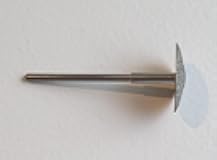 A+Elite Umbrella COARSE Genuine Diamond Bur 3/32