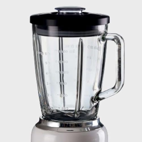 Blender Ariete 00C058500AR0 - vue 10