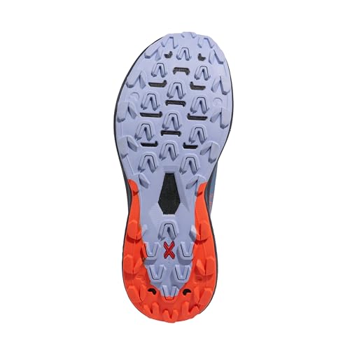 Image of La Sportiva Womens Prodigio Lightweight Performance Trail Running Shoes