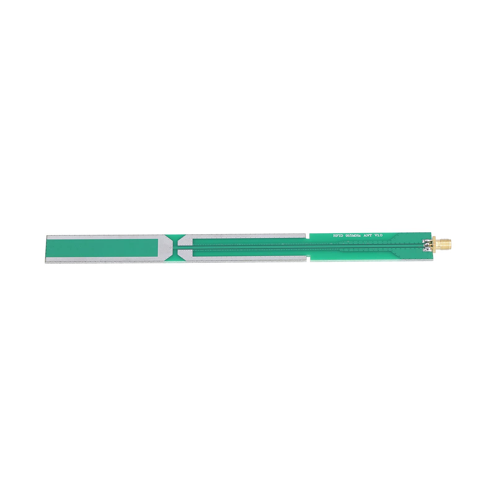 Antena dipolo, Antena dipolo 915MHz Frecuencia Precisa Alta Potencia Ganancia Profesional Componente Electrónico Antena para la Industria 6