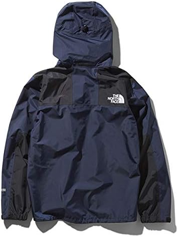 Amazon | [ザノースフェイス] マウンテンレインテックスジャケット TNF