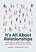 It's All About Relationships!: New Ways to Make Them Healthy and Fulfilling, at Home and at Work