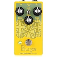 Amazon | EarthQuaker Devices アースクエイカーデバイセス EQD Blumes