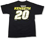 2-seitiges T-Shirt mit Grafik.