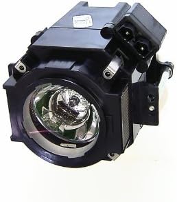 JVC DLA-SX21 Projection Assembly with Original Bulb Inside