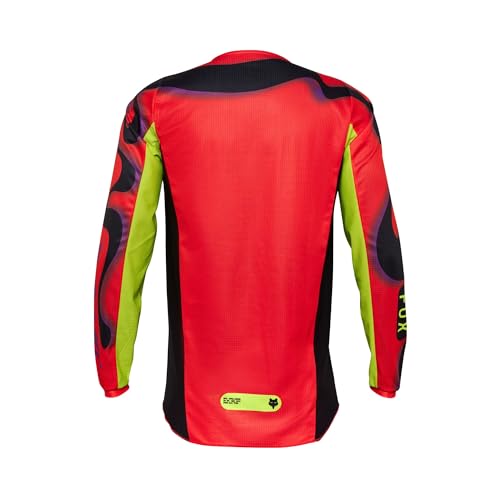Image of Fox Racing Men's 180 Motocross Dirt Bike Jersey