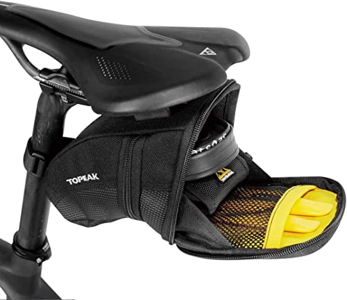 Topeak aero wedge pack borsa selle - taglia m