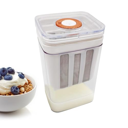 Cesta coladora de té y restos de comida para desayunos saludables 2