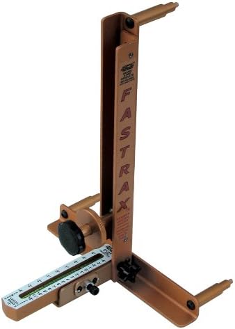 SPC Performance FasTrax Camber/Caster Gauge (for 13-17in. Wheels)