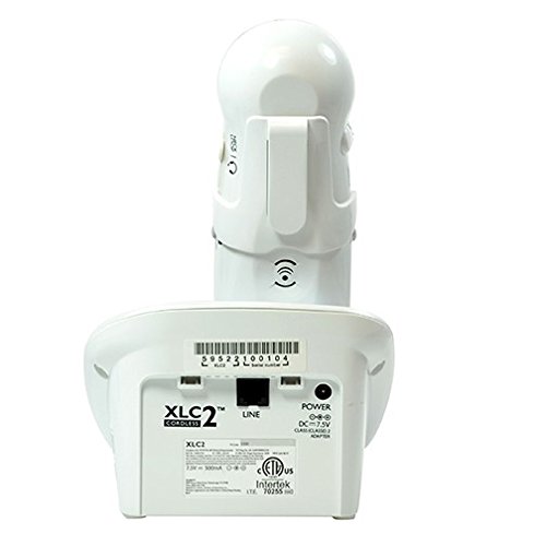 Telefone Amplificado Clarity Professional XLC2+