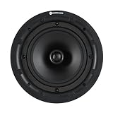 Monitor audio PRO80 20,3 cm altoparlanti a soffitto 40 W – 5 confezione