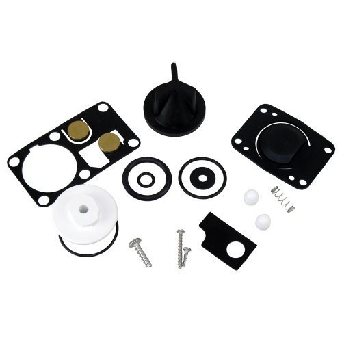 29045-3000 - Jabsco Service Kit f/Manual Toilet 29090/29120-3000 by 29045-3000