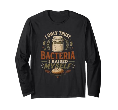 �������ȃT���[�h�E�x�C�J�[ I Only Trust Bacteria I Raised ����T�V���c