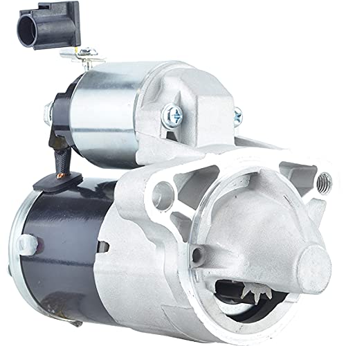 Démarreur DB Electrical 410-48373 idéal pour changer un moteur de lancement usé