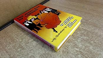 Hardcover The Night Side of London Book