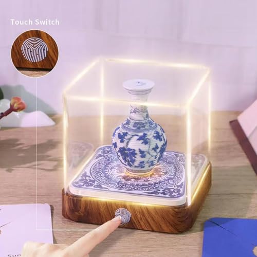 Calendrier 2026 bloc-notes 3D sculpture papier bureau design - 4