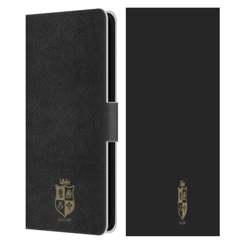 Étui portefeuille Samsung Galaxy S23 FE 5G anti-choc British and Irish Lions