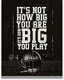 Govivo Addiction recovery quote home decor - 8x10 Unframed Print - Inspirational wall decor for those recovering from an alcohol or drug habit - Addiction recovery gifts