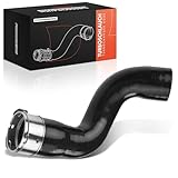 Tuyau d'air de charge turbo pour Dokker KE Duster HS Lodgy JS Logan II Sandero II Captur I J5 Clio IV BH KH 1,5L Diesel 2010-2021 V46-0831