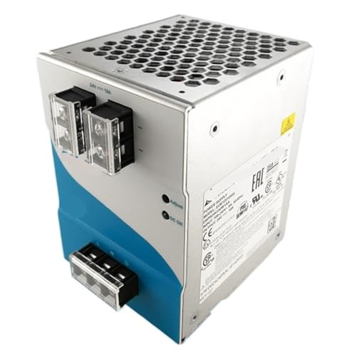 Alimentation 24V 10A 240W DRP024V240W1AA transformateur EOE12010005 DIN