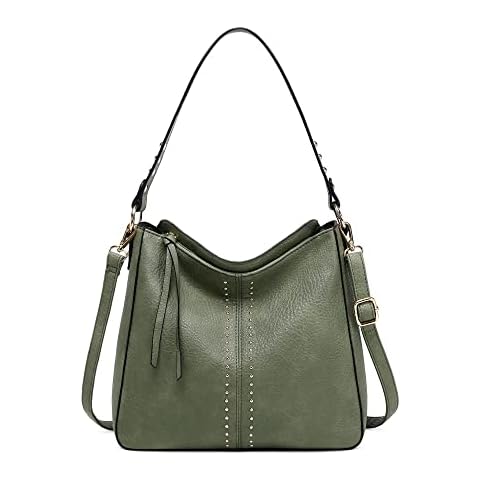 Montana West Hobo Bag for Women Cover