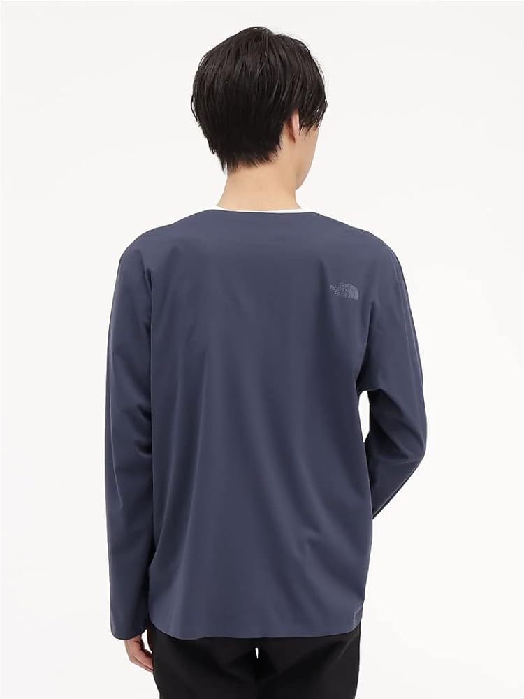 美品！ノースフェイス　テックラウンジカーディガン メンズ 吸汗速乾 臭気抑制 Amazon | [ザノースフェイス] テックラウンジカーディガン
