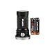Produktbild ACEBEAM X80 Taschenlampe 25000 Lumens 5 Farben Lichtstrahl LED Taschenlampe mit Akku