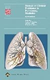 Manual Of Clinical Problems In Pulmonary Medicine (Spiral Manual)