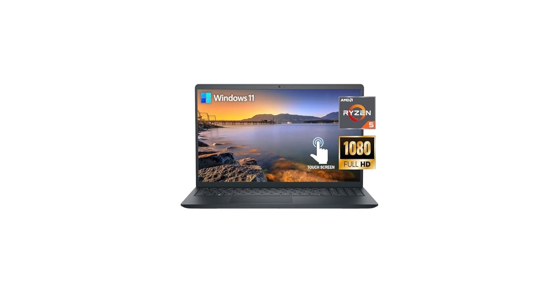 Amazon.com: Dell Inspiron 15 3535 15.6