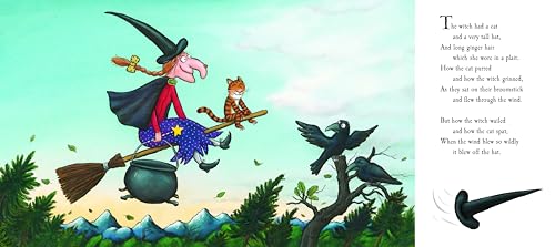 Room On The Broom - Image 2
