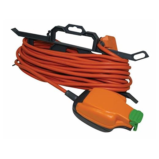 Masterplug Extension Lead CT1513P/IPS IP54 Waterproof - 13Amp Version