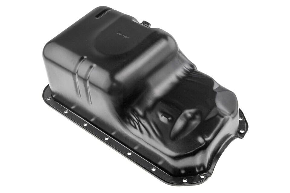 Cárter de aceite con sellado estanco para motor Honda Logo 1.3 GA3