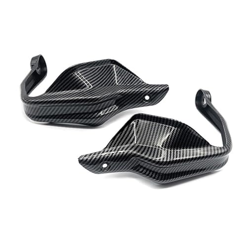 Protège-mains pour CB500X éliminant le froid aux mains à moto
